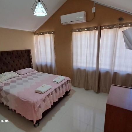 Hotel Hoskins Talara Habitaciones Con Aire Acondicionado Cerca Al Centro Refineria Y Plaza Vea Εξωτερικό φωτογραφία