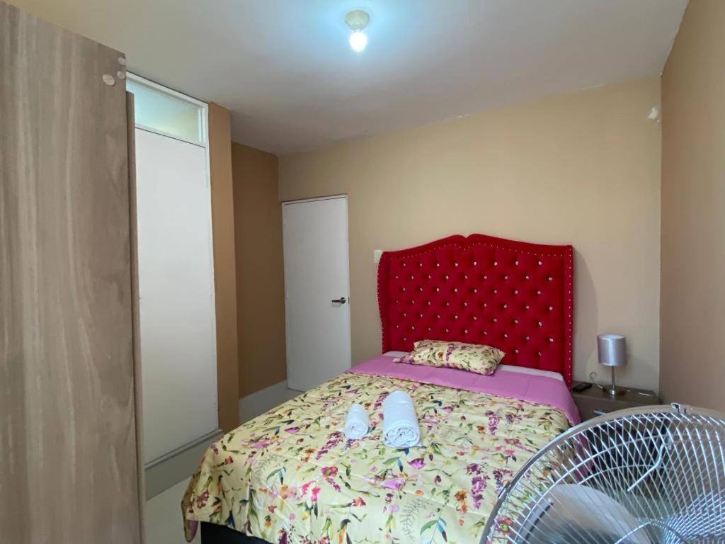 Hotel Hoskins Talara Habitaciones Con Aire Acondicionado Cerca Al Centro Refineria Y Plaza Vea Εξωτερικό φωτογραφία
