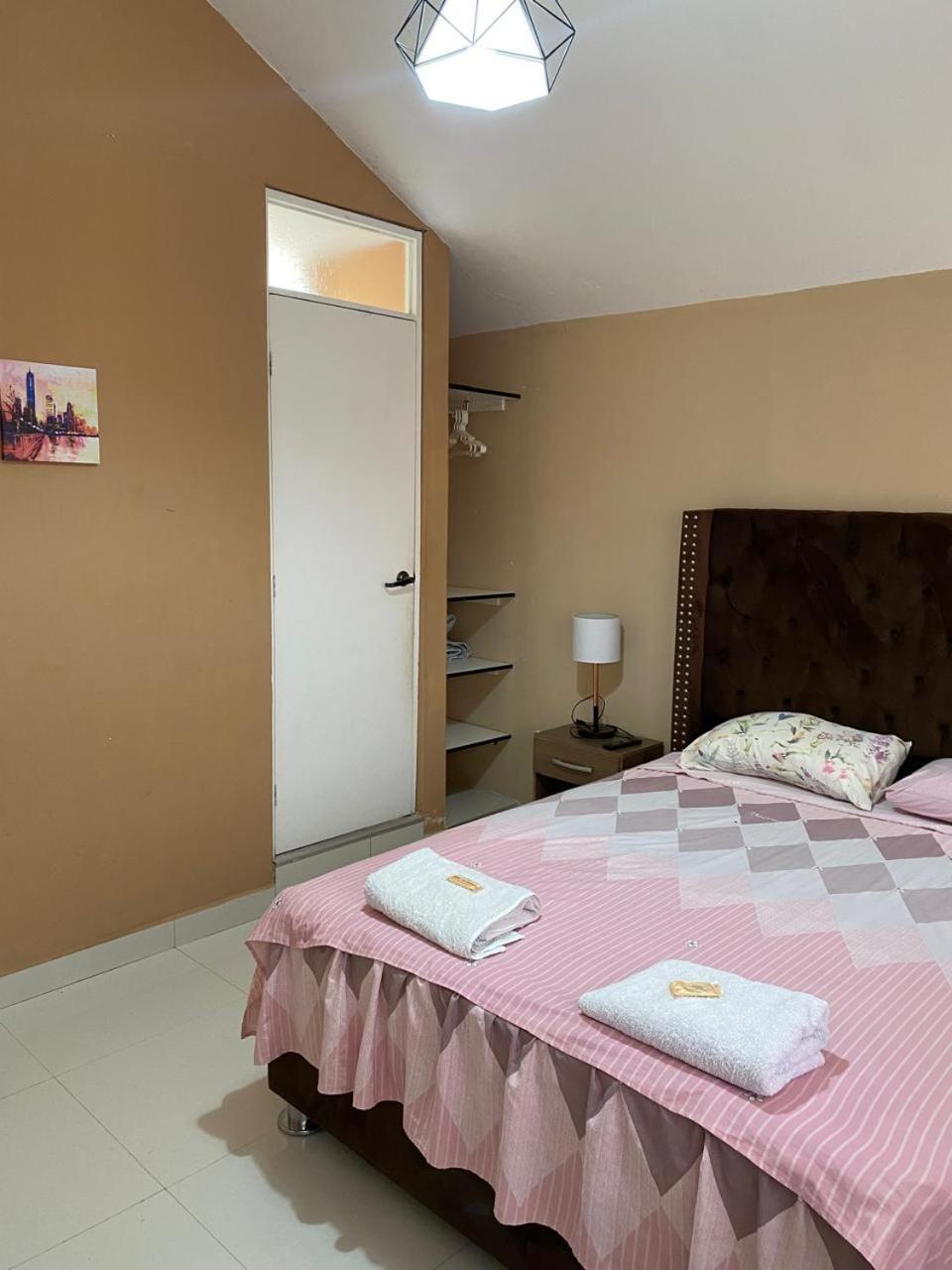 Hotel Hoskins Talara Habitaciones Con Aire Acondicionado Cerca Al Centro Refineria Y Plaza Vea Εξωτερικό φωτογραφία