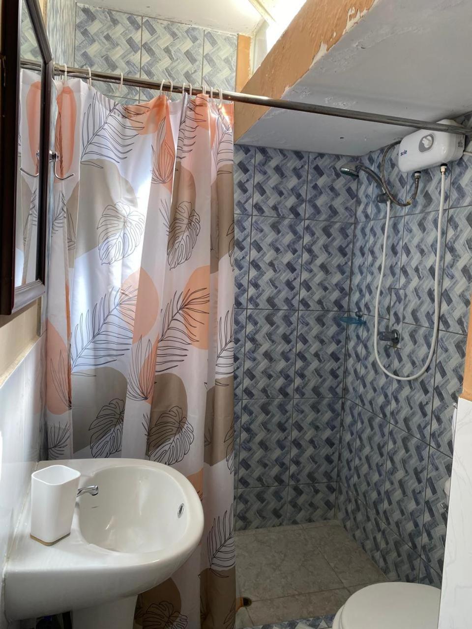 Hotel Hoskins Talara Habitaciones Con Aire Acondicionado Cerca Al Centro Refineria Y Plaza Vea Εξωτερικό φωτογραφία